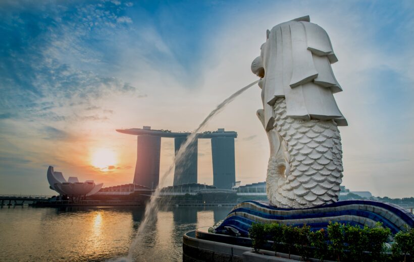 04 Nights & 05 Days of Magical Singapore